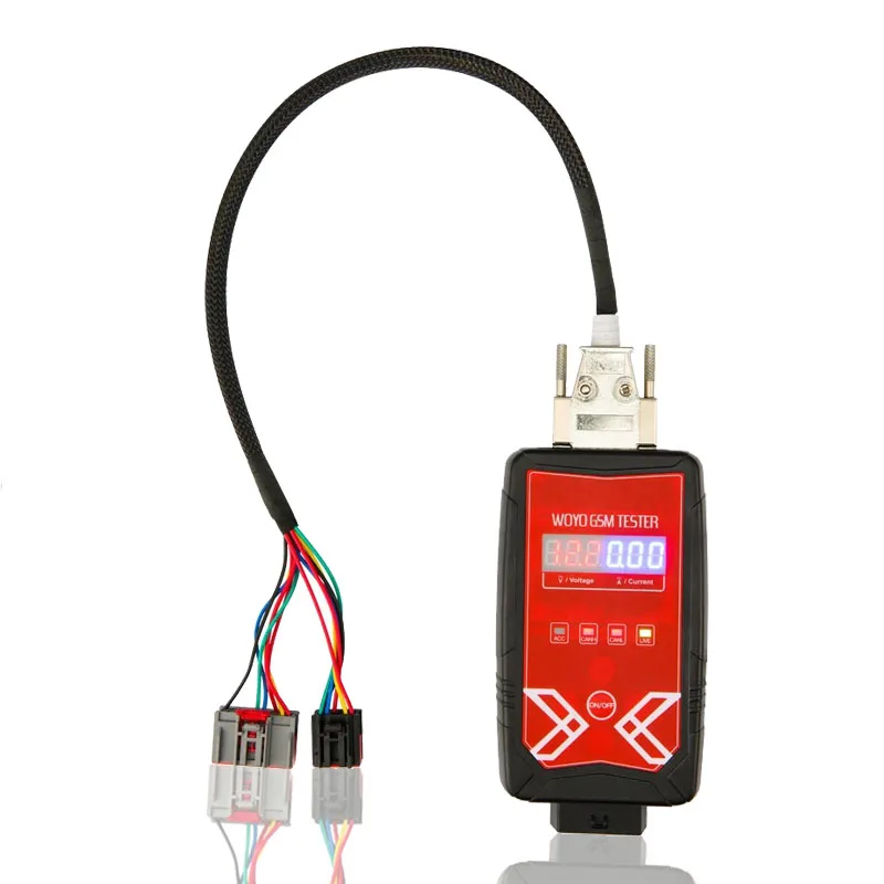 Alat diagnostik untuk Jaguar L - Rotary Tool Kit ulasan dan harga