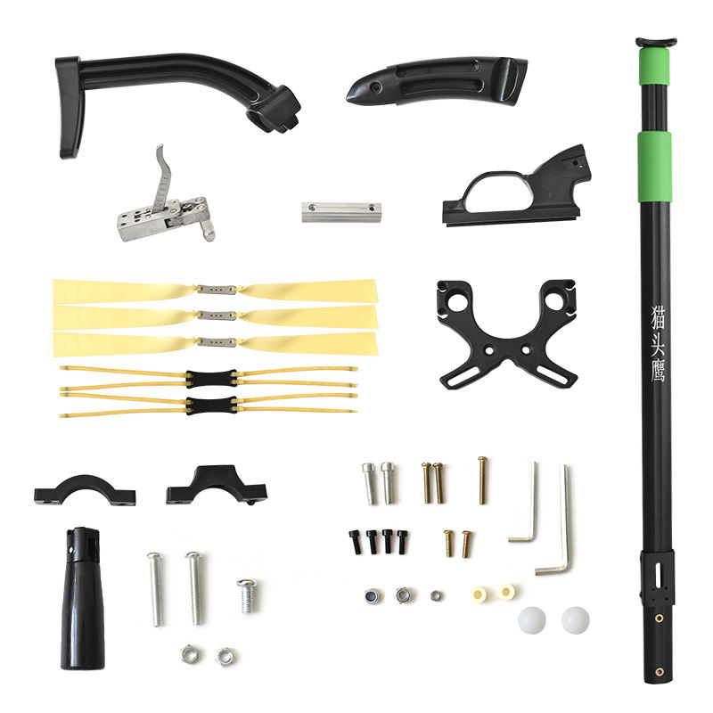 Ketapel Retraktil Bertenaga ya - Power Tools Accessories ulasan dan harga