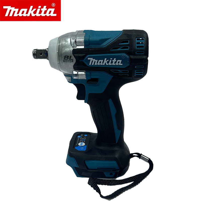 Makita DTW300 18V Kunci Pas Ta - Power Tools Makita Set ulasan dan harga