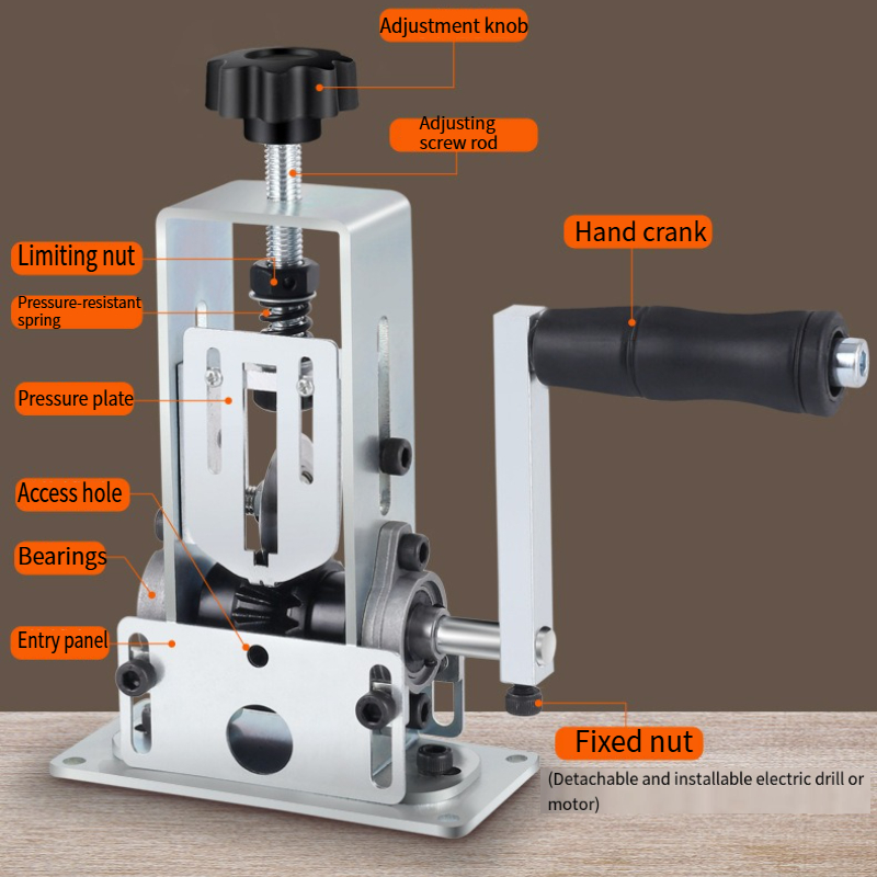 Mesin Pengupas Kawat Tang Pemo - Power Tools Machine ulasan dan harga