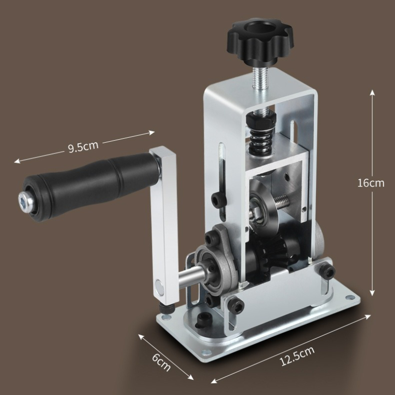Mesin Pengupas Kawat Tang Pemo - Power Tools Machine ulasan dan harga