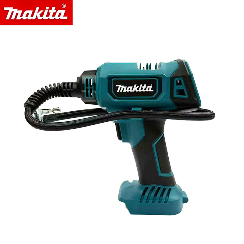 Pompa Udara Listrik Makita 18V - Power Tools Makita Set ulasan dan harga