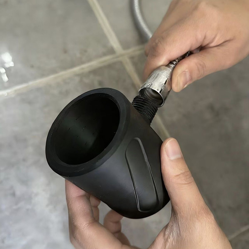 Nosel Shower Pria, Penyemprot  - Power Tools Accessories ulasan dan harga