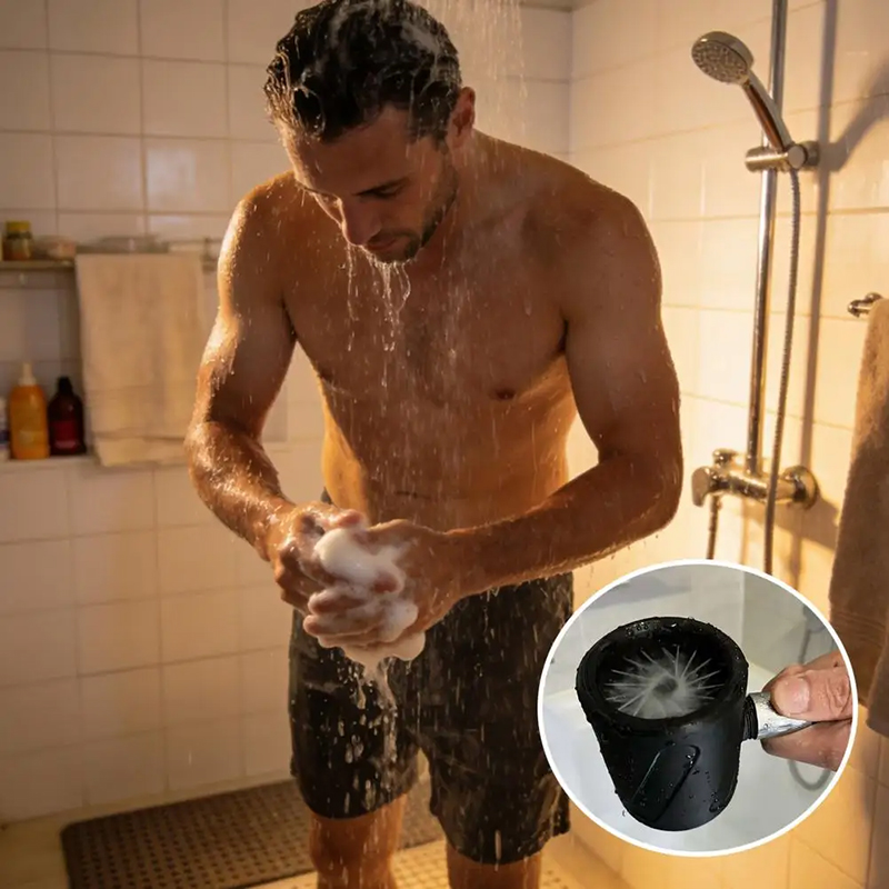 Nosel Shower Pria, Penyemprot  - Power Tools Accessories ulasan dan harga