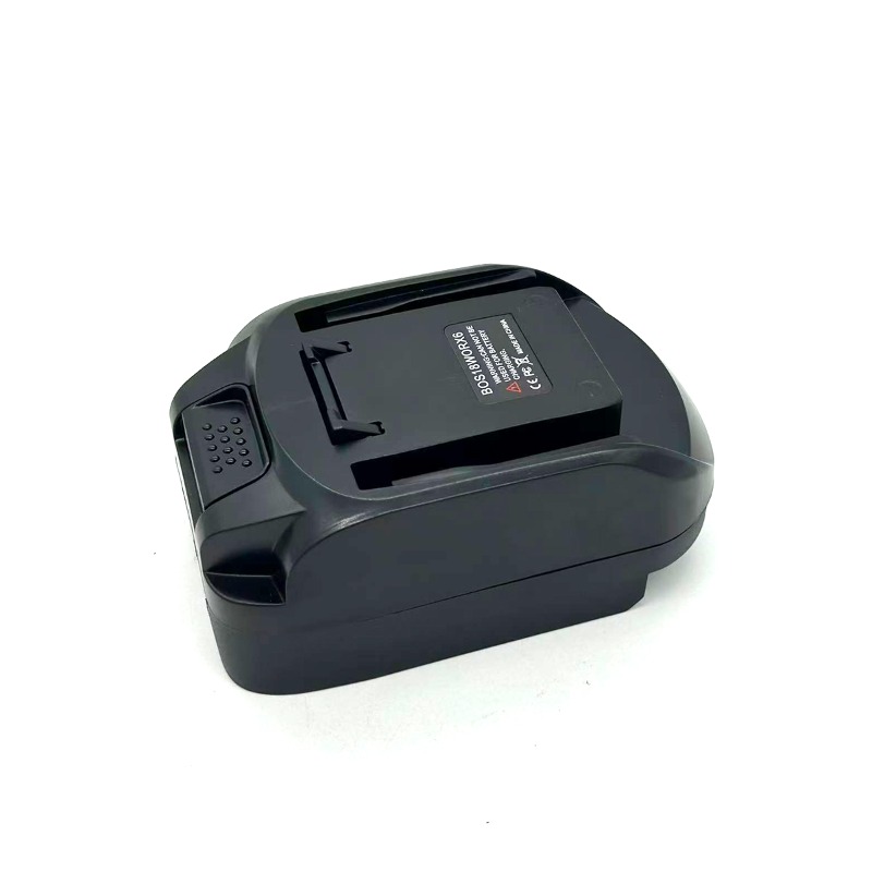 Untuk Baterai Li-ion BS 18V BA - Power Tools Battery Adapter ulasan dan harga
