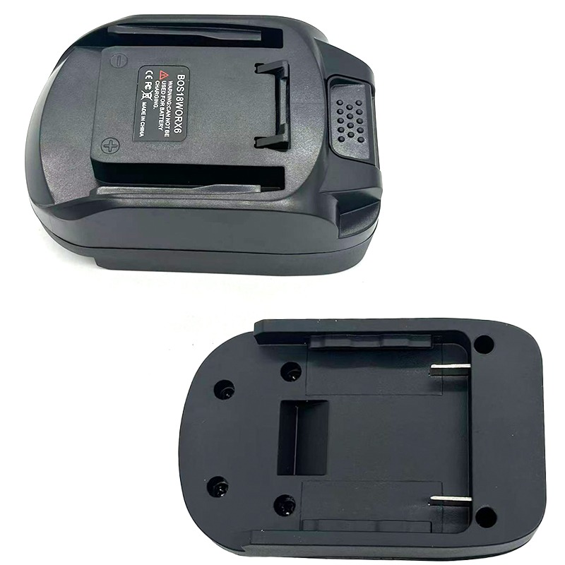 Untuk Baterai Li-ion BS 18V BA - Power Tools Battery Adapter ulasan dan harga