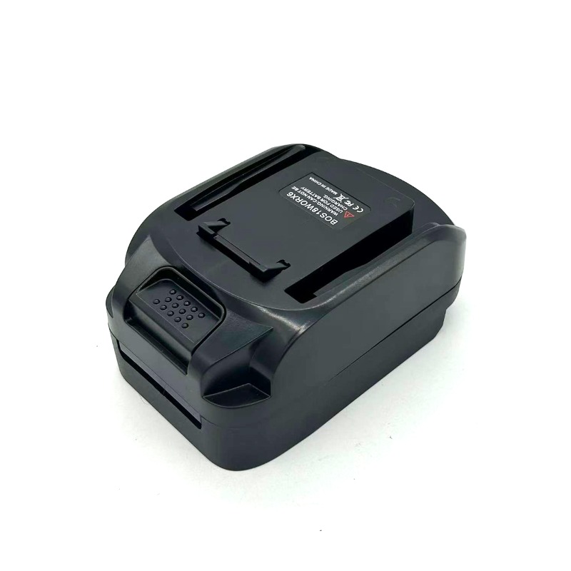 Untuk Baterai Li-ion BS 18V BA - Power Tools Battery Adapter ulasan dan harga