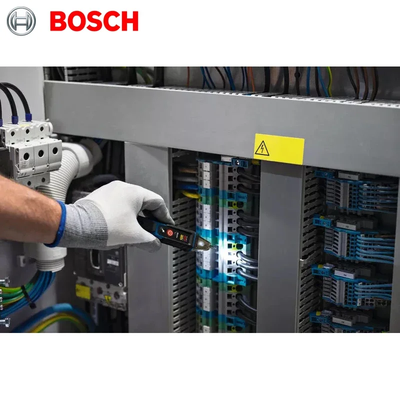 BOSCH GVD 1000-17 Penguji Tega - Power Tools Bosch ulasan dan harga