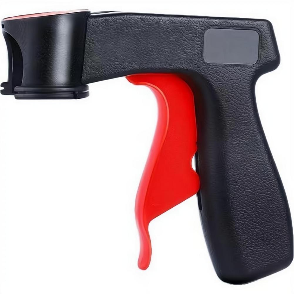Pemicu Semprotan Cat Bertenaga - Power Tools Manual ulasan dan harga