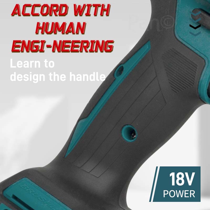 MAKITA DTW300Z Kunci Impack Ba - Power Tools Impact Wrench ulasan dan harga