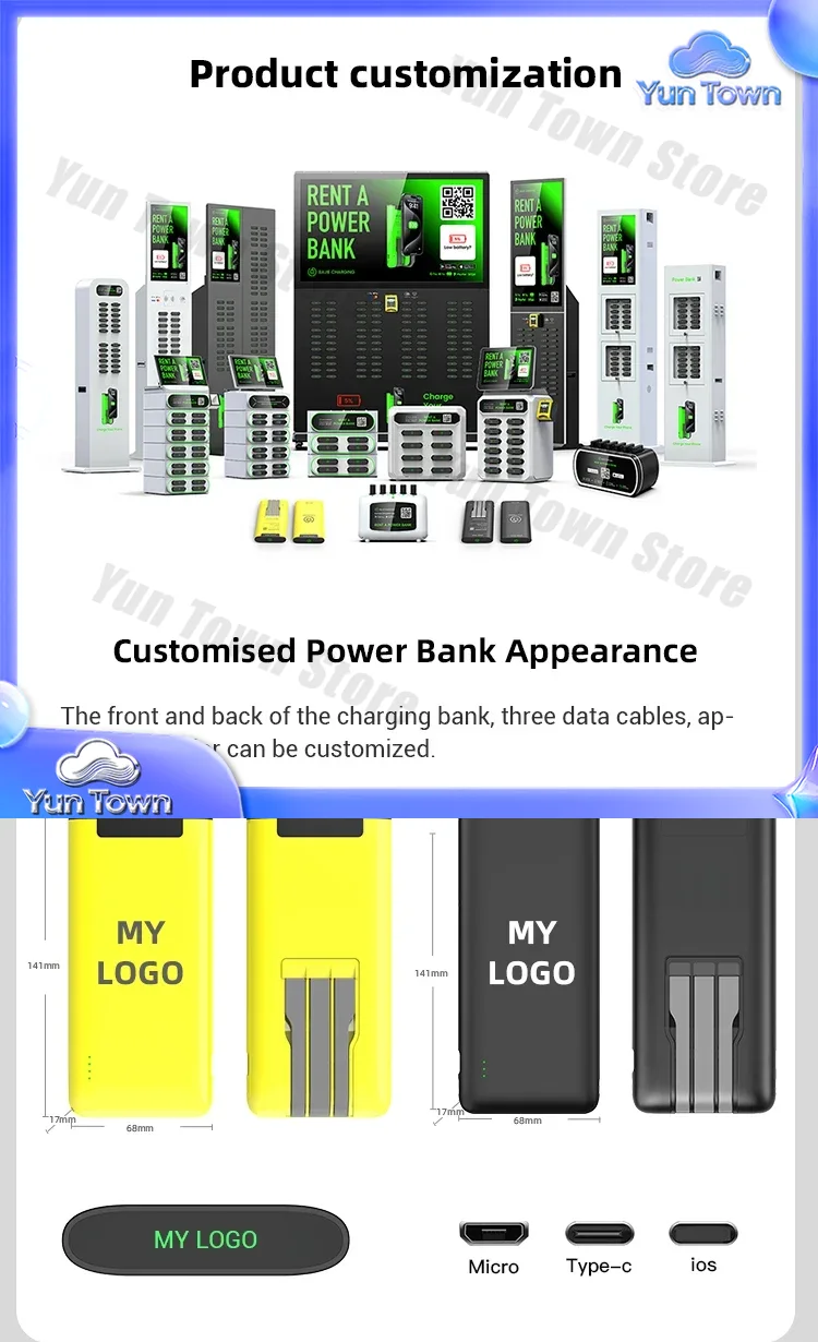 Stasiun Pengisian Daya Ponsel  - Power Tools Rental ulasan dan harga