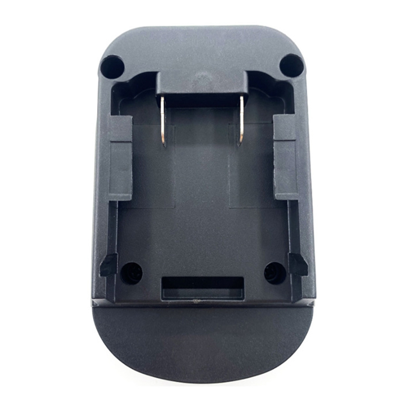 Konverter adaptor baterai DM18 - Power Tools Battery Adapter ulasan dan harga