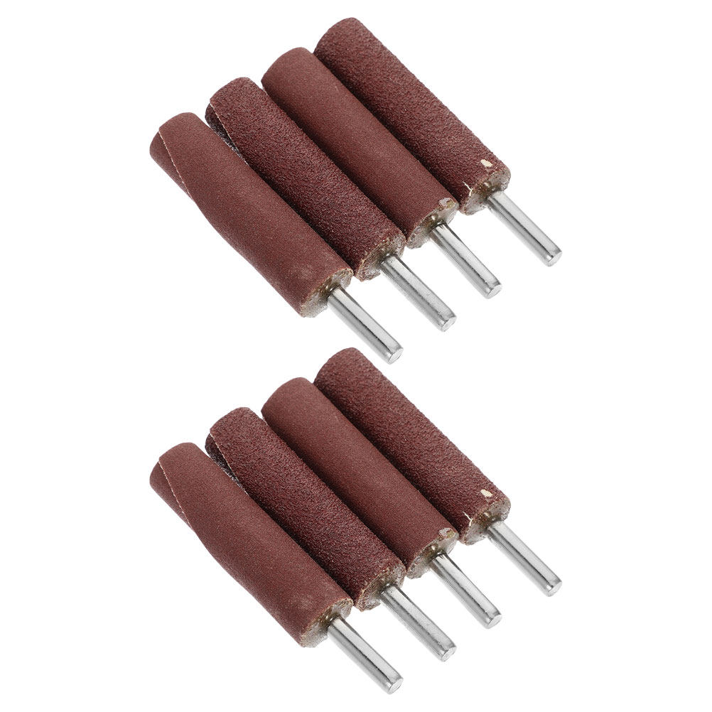 1 Set Roda Amplas Flap 80 240  - Rotary Tool Kit ulasan dan harga