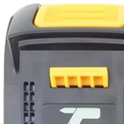 Untuk Brand A 18V Kabel Adapto - Power Tools Yellow Brand ulasan dan harga