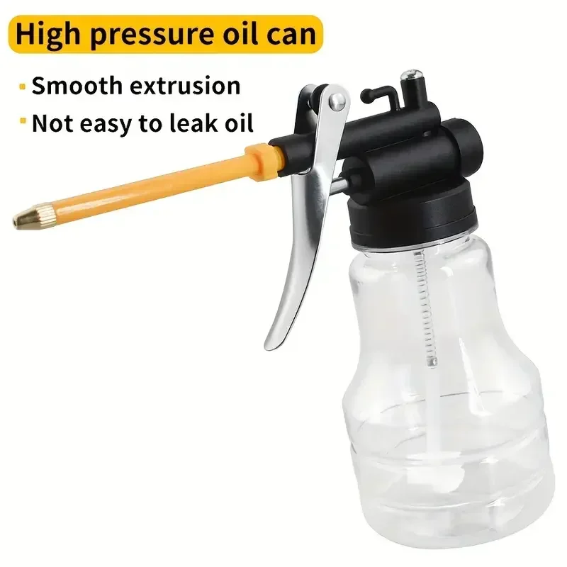 Baru 250Ml Minyak Transparan K - Power Tools Grease ulasan dan harga