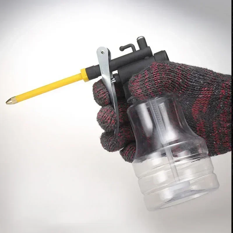 Baru 250Ml Minyak Transparan K - Power Tools Grease ulasan dan harga