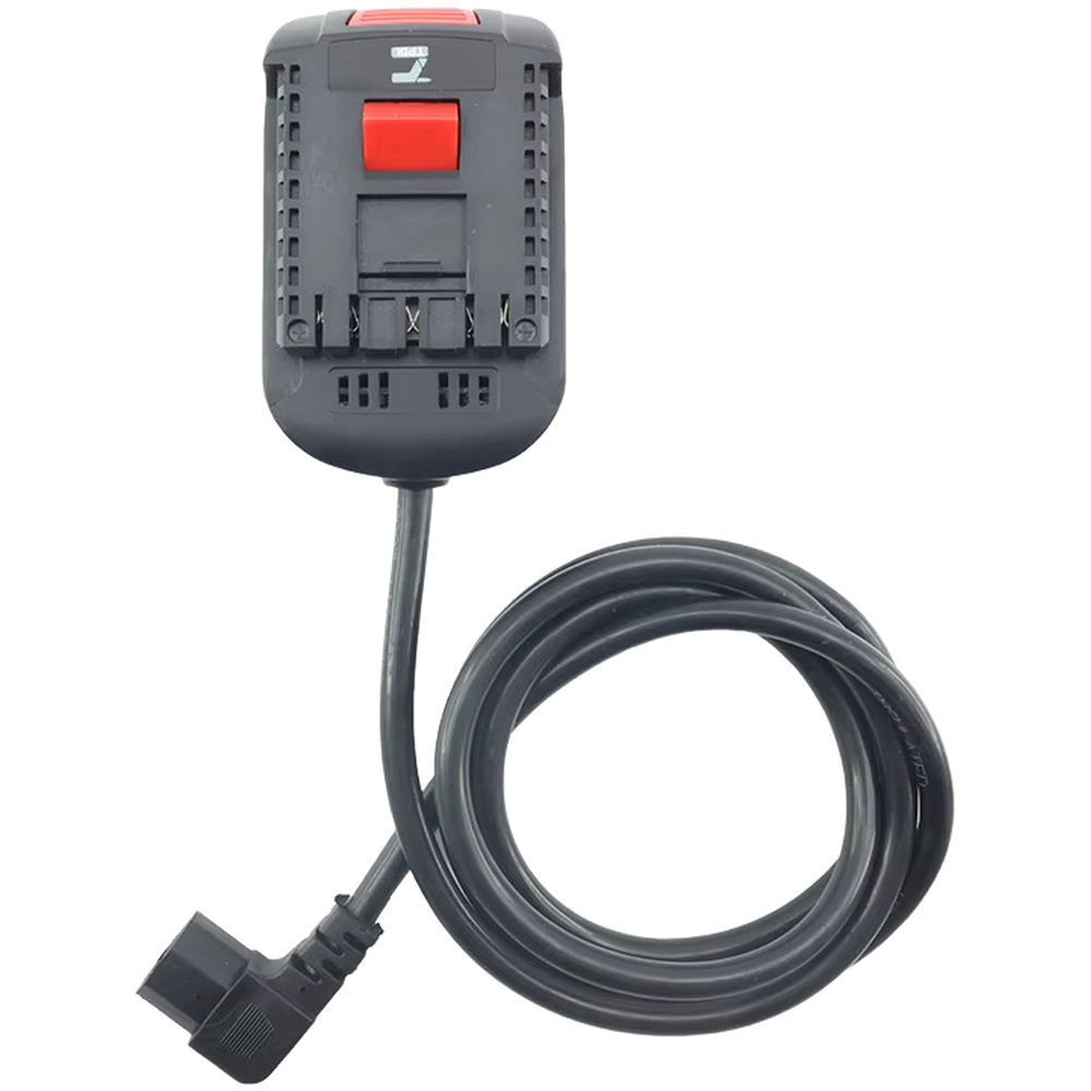 Konektor Konverter Kabel Adapt - Power Tools Yellow Brand ulasan dan harga