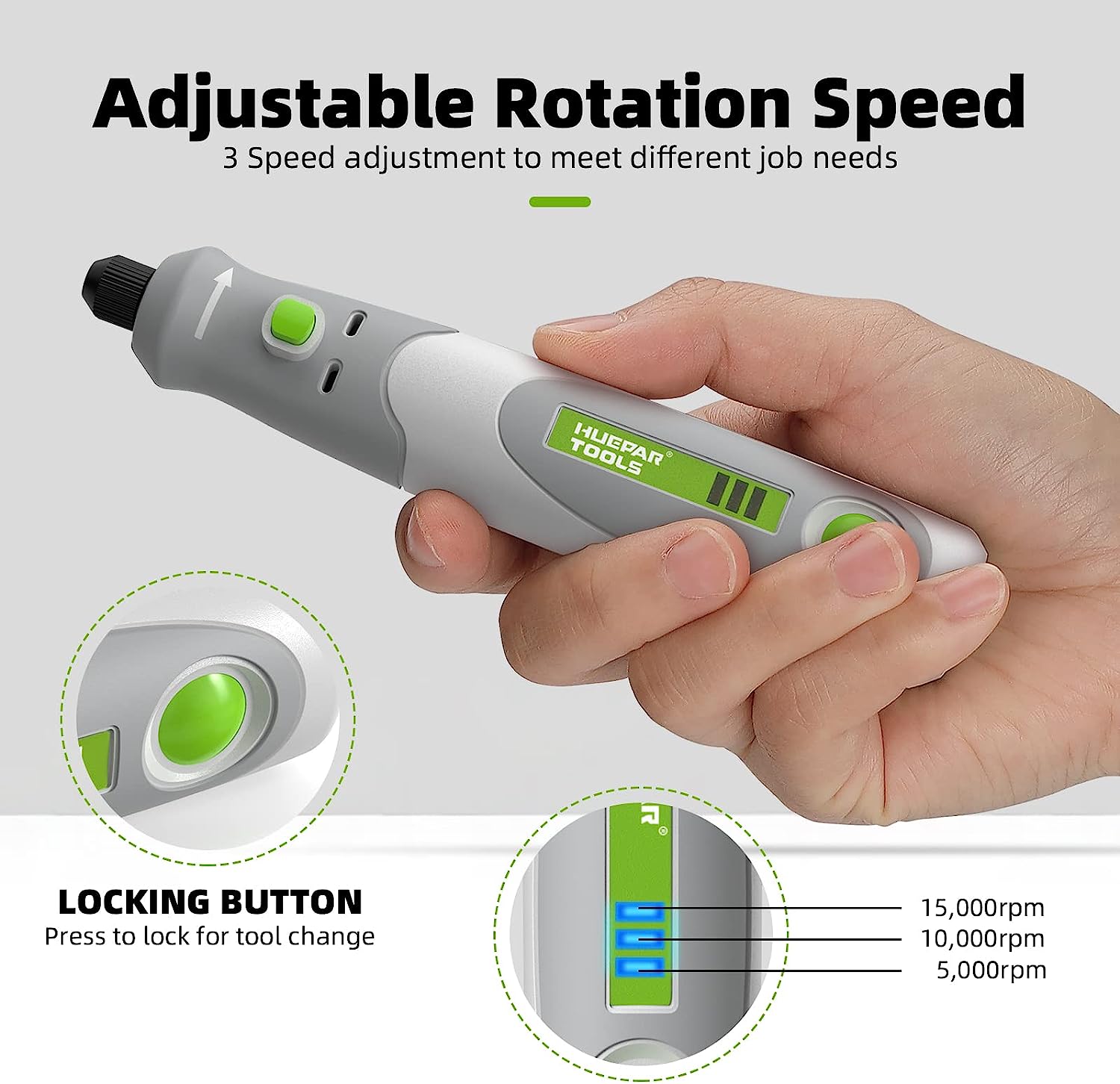 Kit peralatan pengukir bor lis - Rotary Tool Kit ulasan dan harga