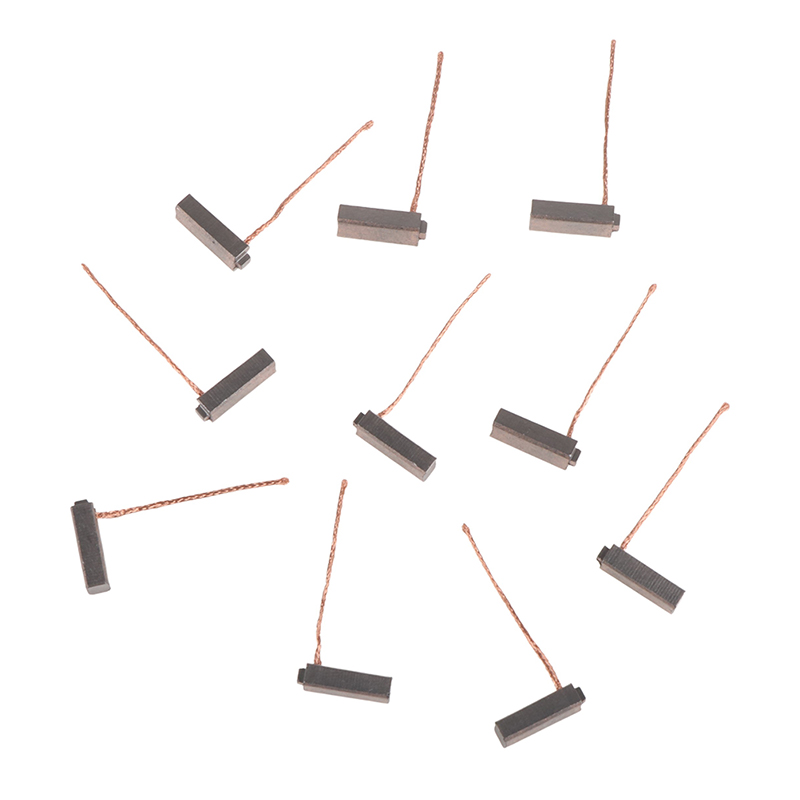 10 Pcs 5*7*19mm Generator sika - Power Tools Voltage ulasan dan harga