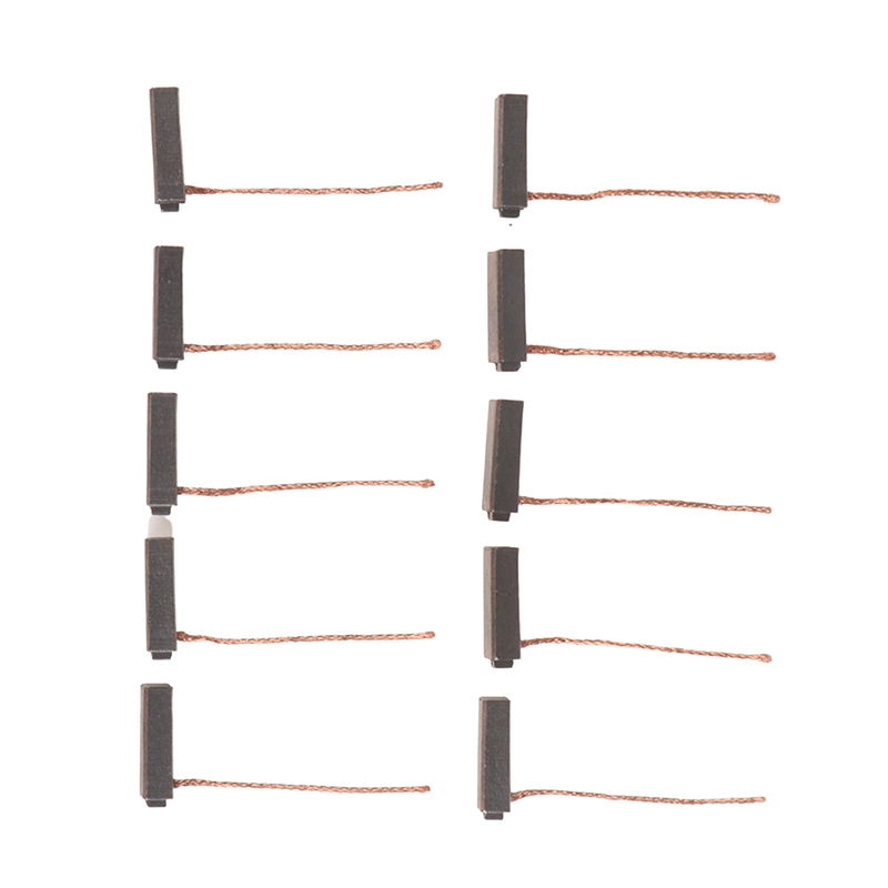 10 Pcs 5*7*19mm Generator sika - Power Tools Voltage ulasan dan harga