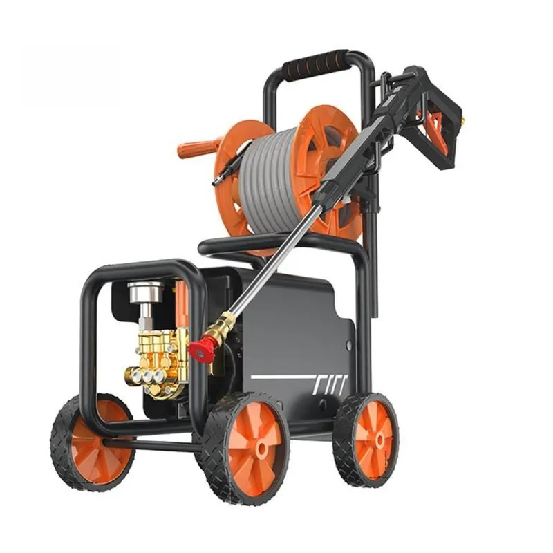Mesin Cuci Mobil Listrik 220V  - Power Tools Machine ulasan dan harga