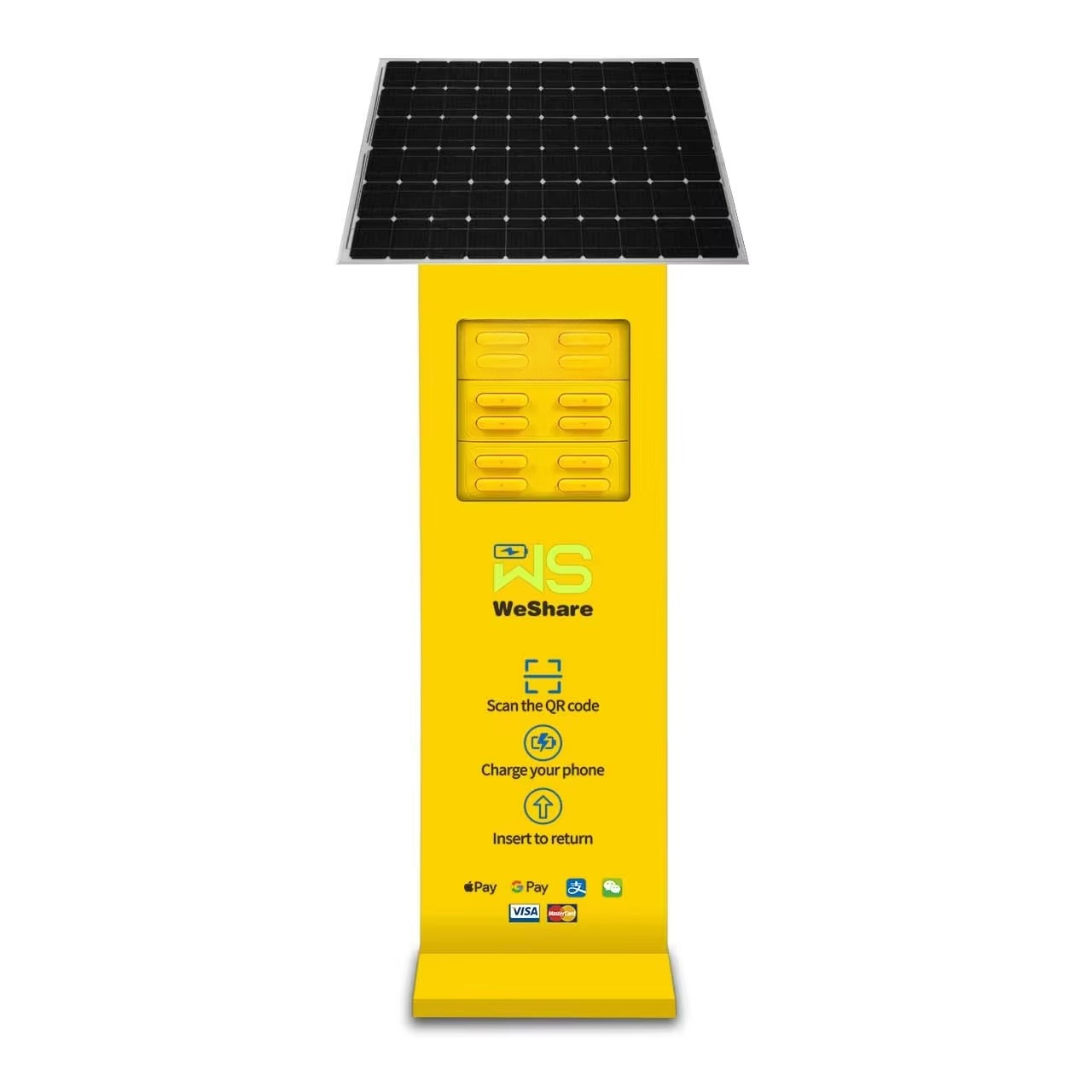 Stasiun penyewaan solar bank,  - Power Tools Rental ulasan dan harga