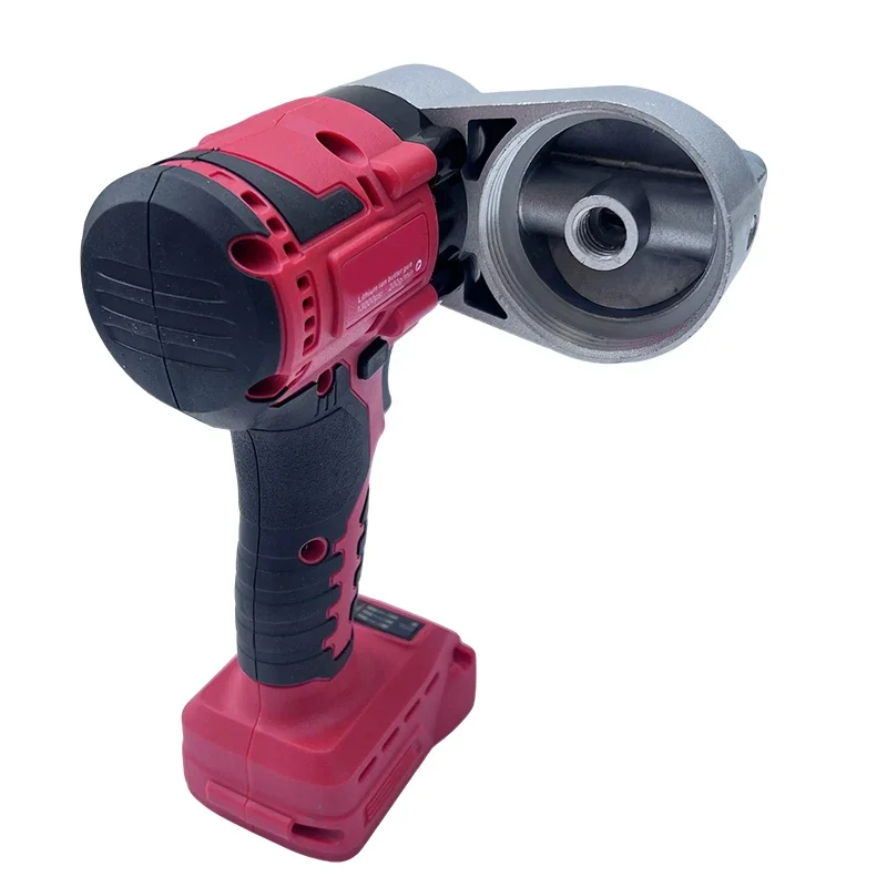 Pistol Grease Listrik Tanpa Si - Power Tools Grease ulasan dan harga