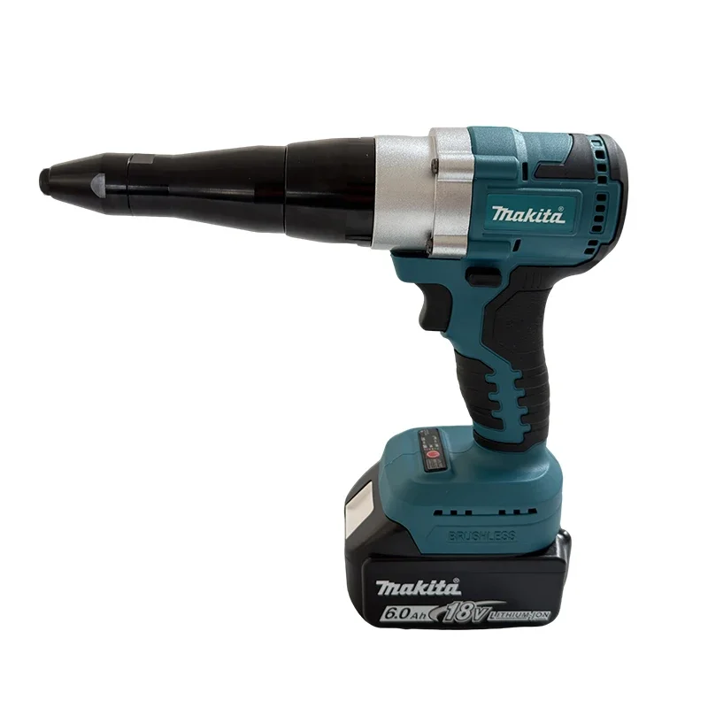 Makita 25000N Pistol Rivet Ele - Power Tools Makita ulasan dan harga