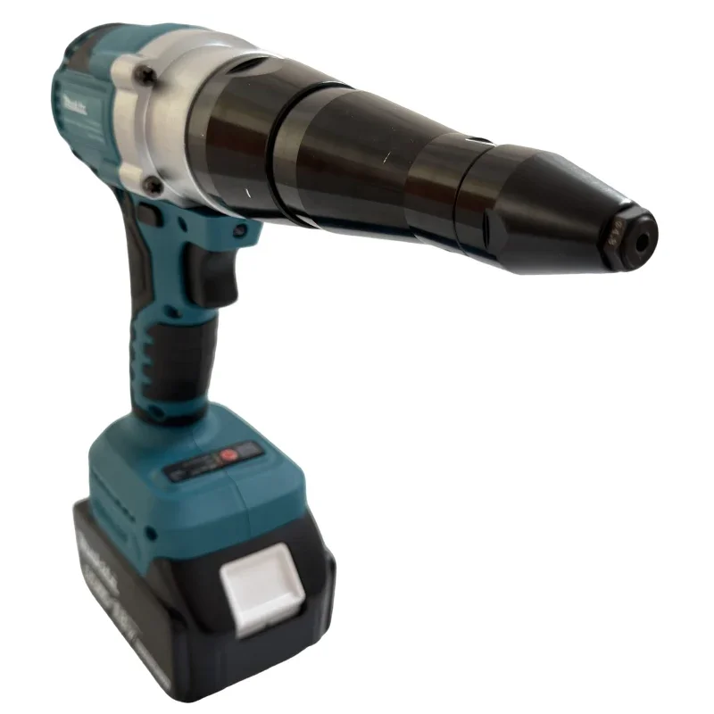 Makita 25000N Pistol Rivet Ele - Power Tools Makita ulasan dan harga