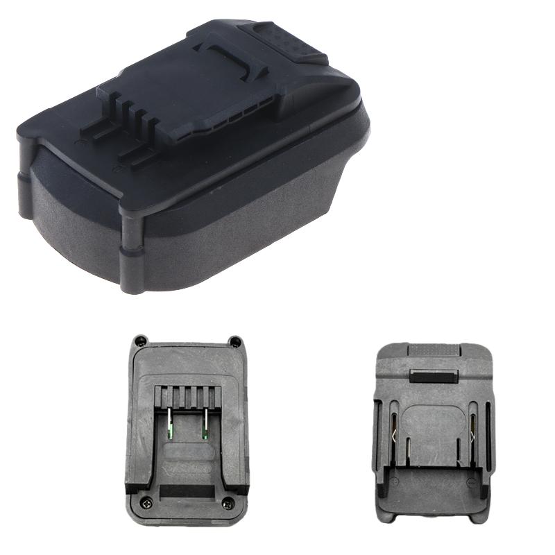Adaptor Baterai Alat Listrik U - Power Tools Battery Adapter ulasan dan harga