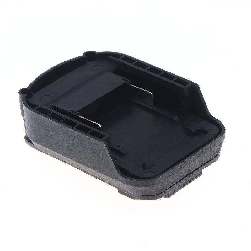 Adaptor Baterai Alat Listrik U - Power Tools Battery Adapter ulasan dan harga